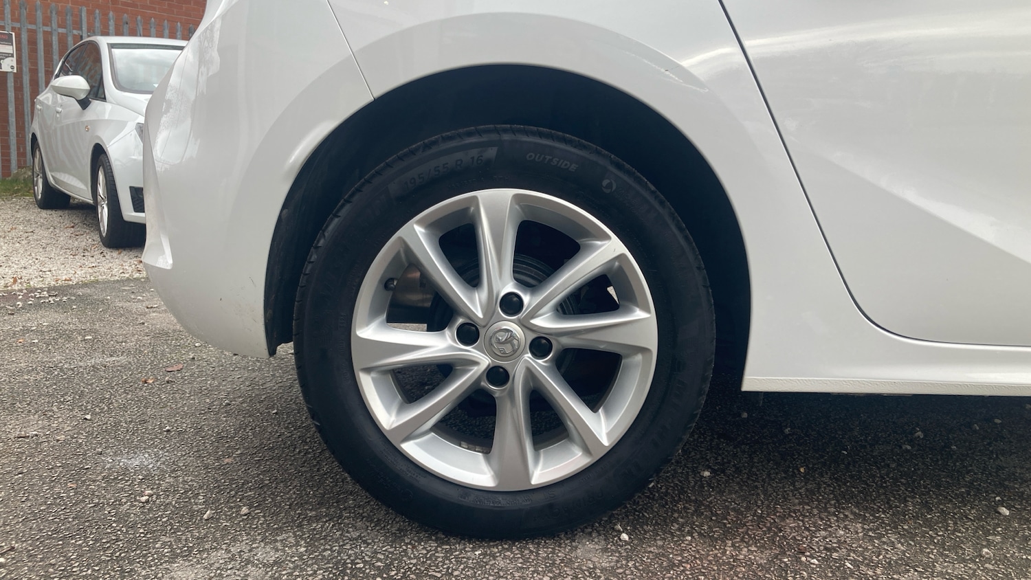 Used Vauxhall Corsa 2020 for sale - 76452689: Photo 7