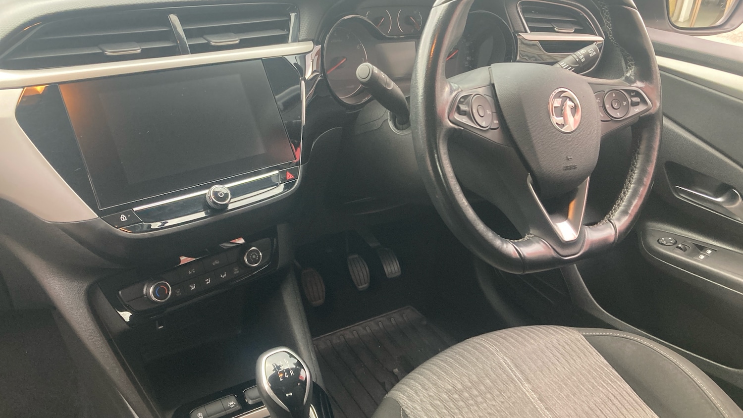 Used Vauxhall Corsa 2020 for sale - 76452689: Photo 9