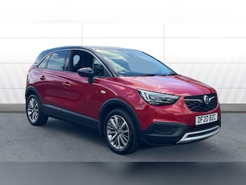 Used Vauxhall Crossland X 2020 for sale - 78835057: Photo