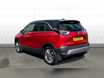 Used Vauxhall Crossland X 2020 for sale - 78835057: Photo
