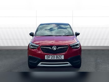 Used Vauxhall Crossland X 2020 for sale - 78835057: Photo