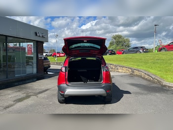 Used Vauxhall Crossland X 2020 for sale - 78835057: Photo