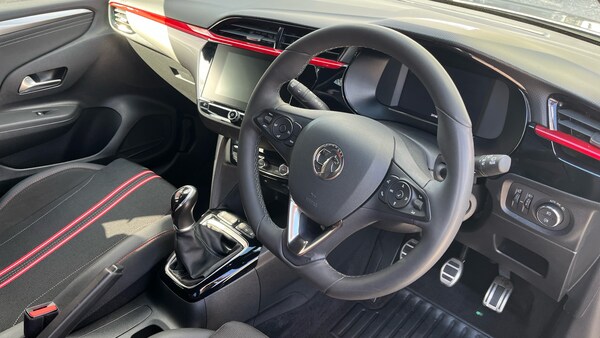 Used Vauxhall Corsa 2023 for sale - 76064154: Photo 11
