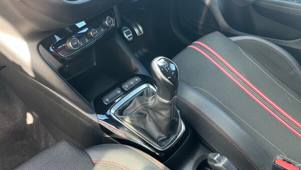 Used Vauxhall Corsa 2023 for sale - 76064154: Photo 13