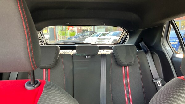 Used Vauxhall Corsa 2023 for sale - 76064154: Photo 15