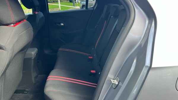 Used Vauxhall Corsa 2023 for sale - 76064154: Photo 16