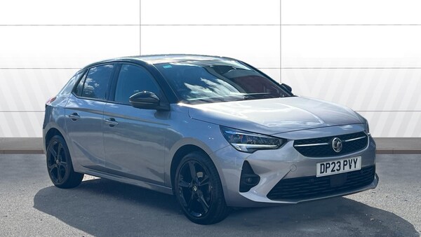 Used Vauxhall Corsa 2023 for sale - 76064154: Photo 1