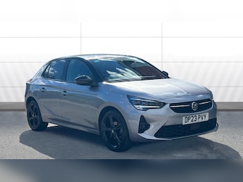 Vauxhall - Corsa