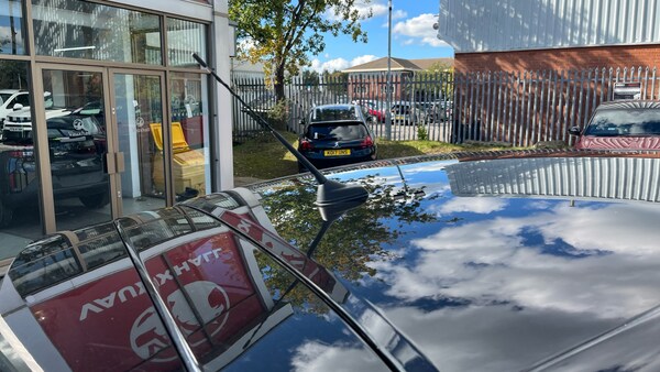 Used Vauxhall Corsa 2023 for sale - 76064154: Photo 21