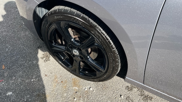 Used Vauxhall Corsa 2023 for sale - 76064154: Photo 24