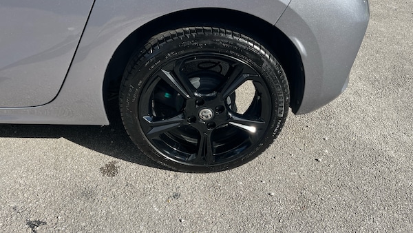 Used Vauxhall Corsa 2023 for sale - 76064154: Photo 25