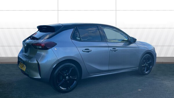 Used Vauxhall Corsa 2023 for sale - 76064154: Photo 2