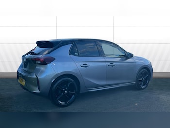 Used Vauxhall Corsa 2023 for sale - 76064154: Photo 2