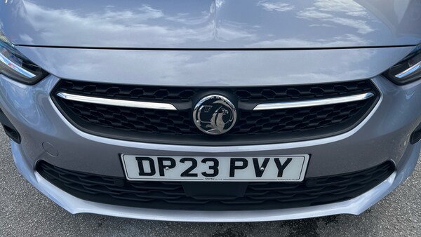 Used Vauxhall Corsa 2023 for sale - 76064154: Photo 30