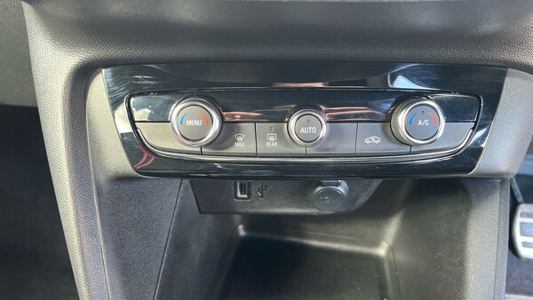 Used Vauxhall Corsa 2023 for sale - 76064154: Photo 33