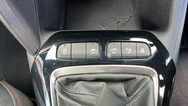 Used Vauxhall Corsa 2023 for sale - 76064154: Photo 34