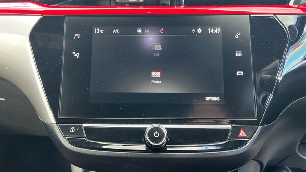 Used Vauxhall Corsa 2023 for sale - 76064154: Photo 41