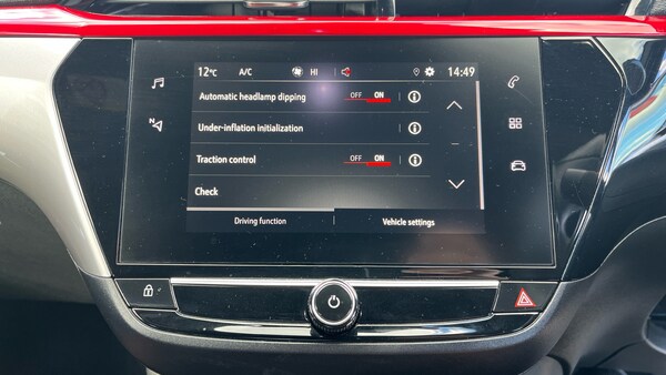 Used Vauxhall Corsa 2023 for sale - 76064154: Photo 42