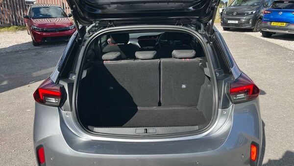 Used Vauxhall Corsa 2023 for sale - 76064154: Photo 4