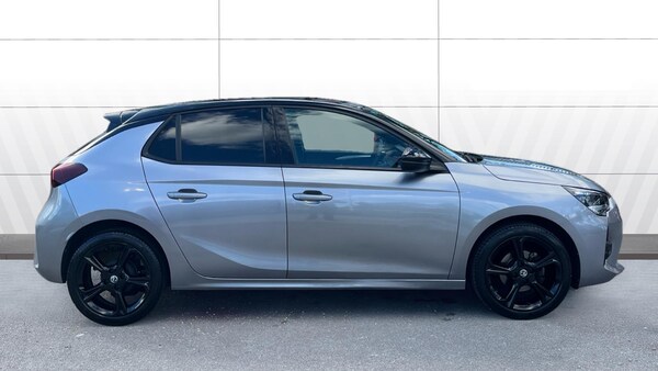 Used Vauxhall Corsa 2023 for sale - 76064154: Photo 5