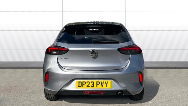 Used Vauxhall Corsa 2023 for sale - 76064154: Photo 6