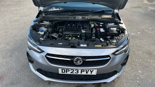 Used Vauxhall Corsa 2023 for sale - 76064154: Photo 8
