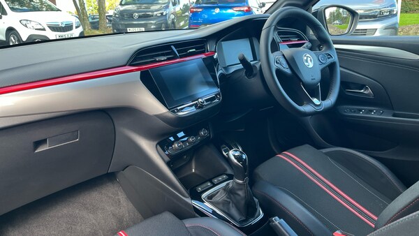Used Vauxhall Corsa 2023 for sale - 76064154: Photo 9