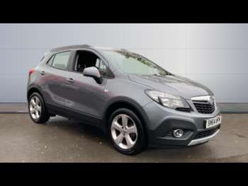 2015 (64) - 1.7 CDTi Tech Line 5dr 4WD Diesel Hatchback