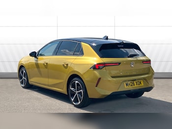 Used Vauxhall Astra 2026 for sale - 79307721: Photo