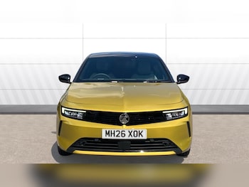 Used Vauxhall Astra 2026 for sale - 79307721: Photo