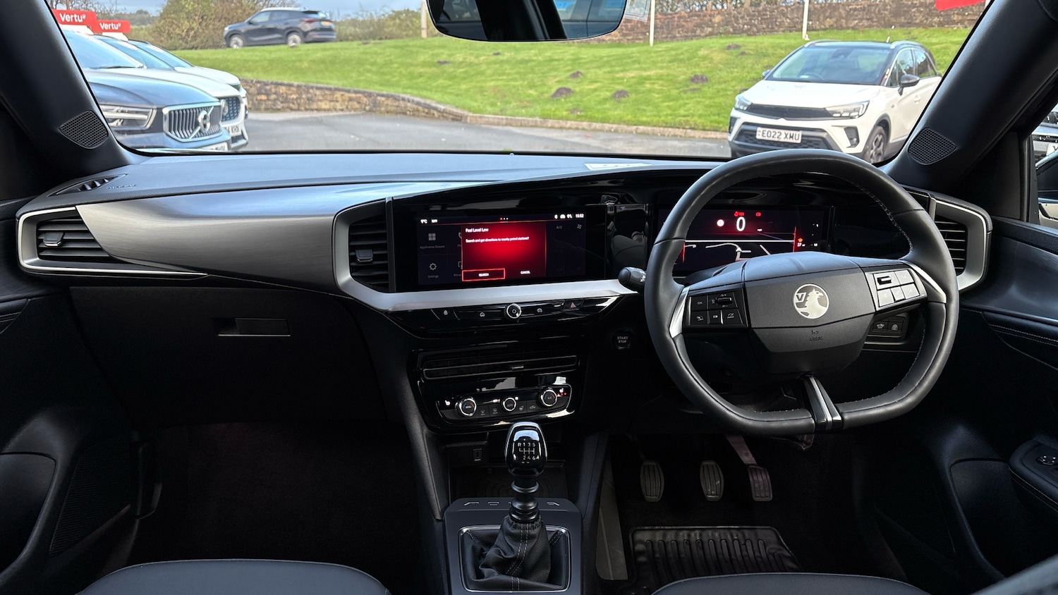 Used Vauxhall Mokka 2025 for sale - 76438432: Photo 10