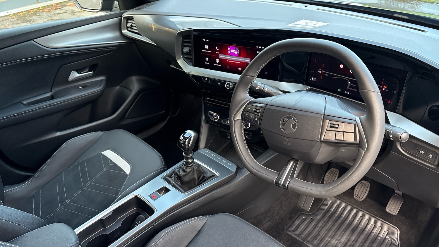 Used Vauxhall Mokka 2025 for sale - 76438432: Photo 11