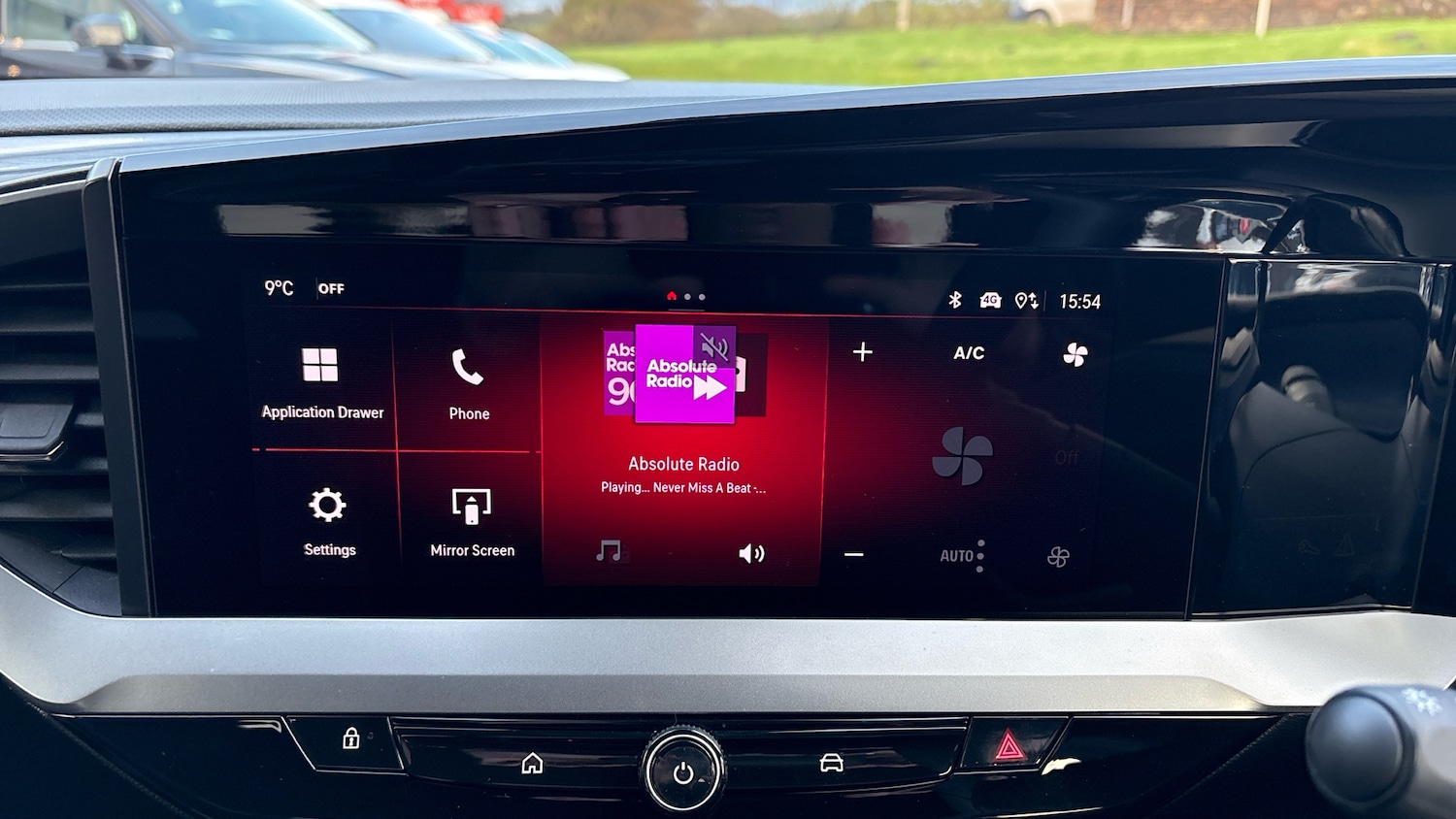 Used Vauxhall Mokka 2025 for sale - 76438432: Photo 12