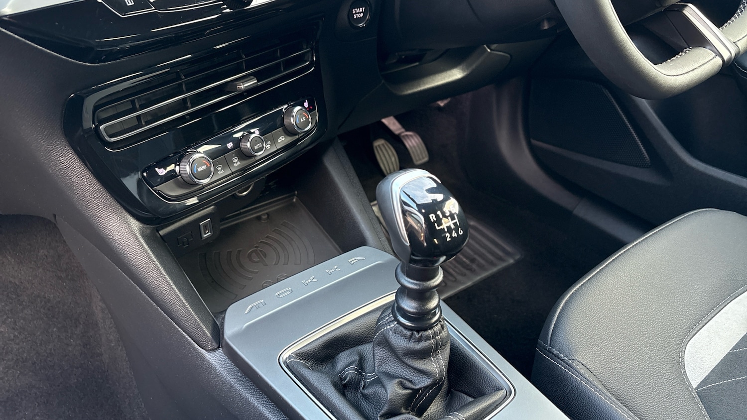 Used Vauxhall Mokka 2025 for sale - 76438432: Photo 13