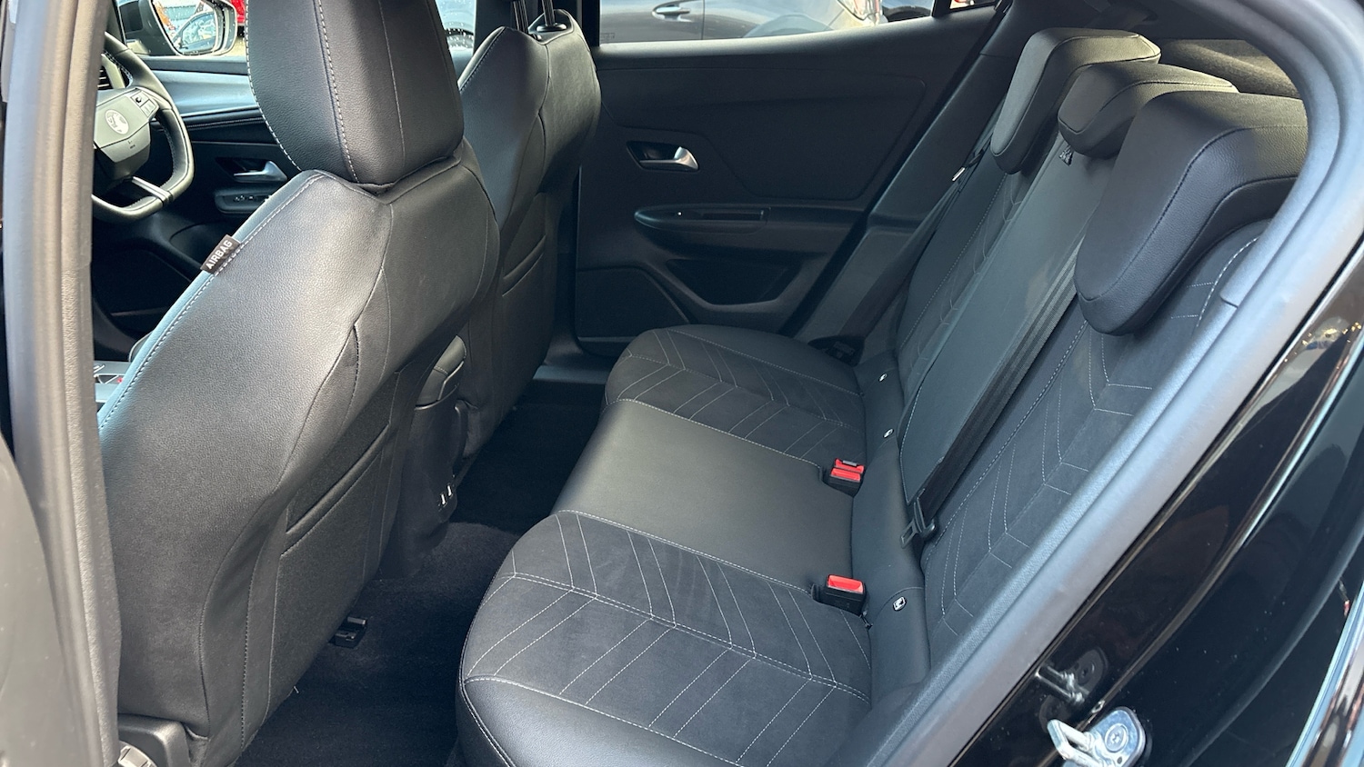 Used Vauxhall Mokka 2025 for sale - 76438432: Photo 16