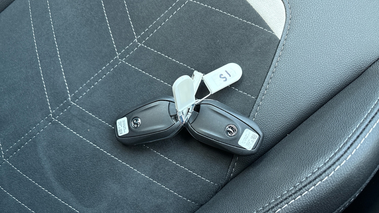 Used Vauxhall Mokka 2025 for sale - 76438432: Photo 19