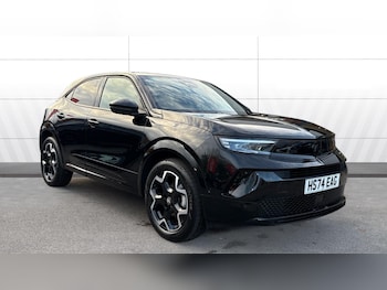 2025 (74) - 1.2 Turbo 136 Ultimate 5dr