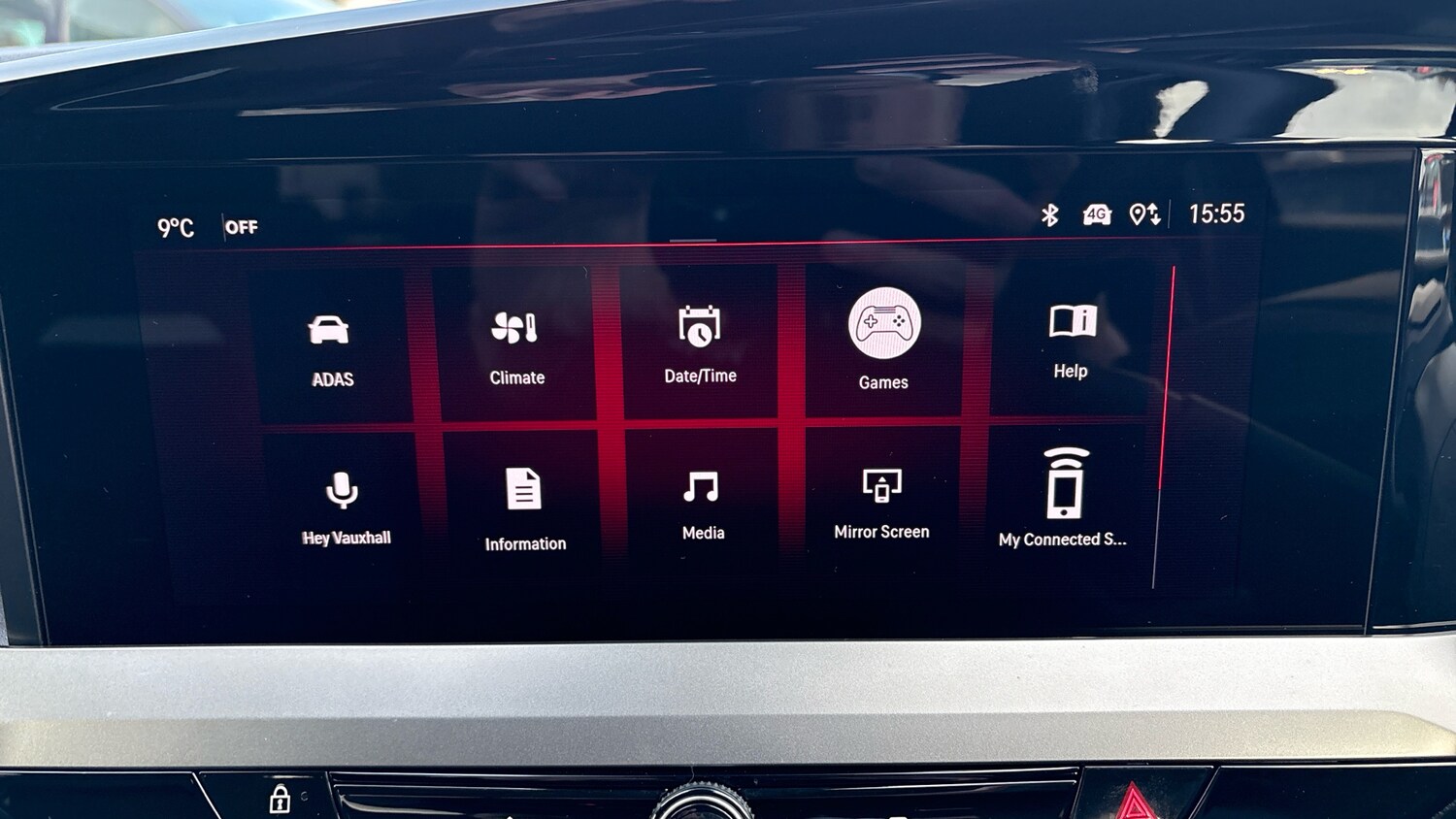 Used Vauxhall Mokka 2025 for sale - 76438432: Photo 28