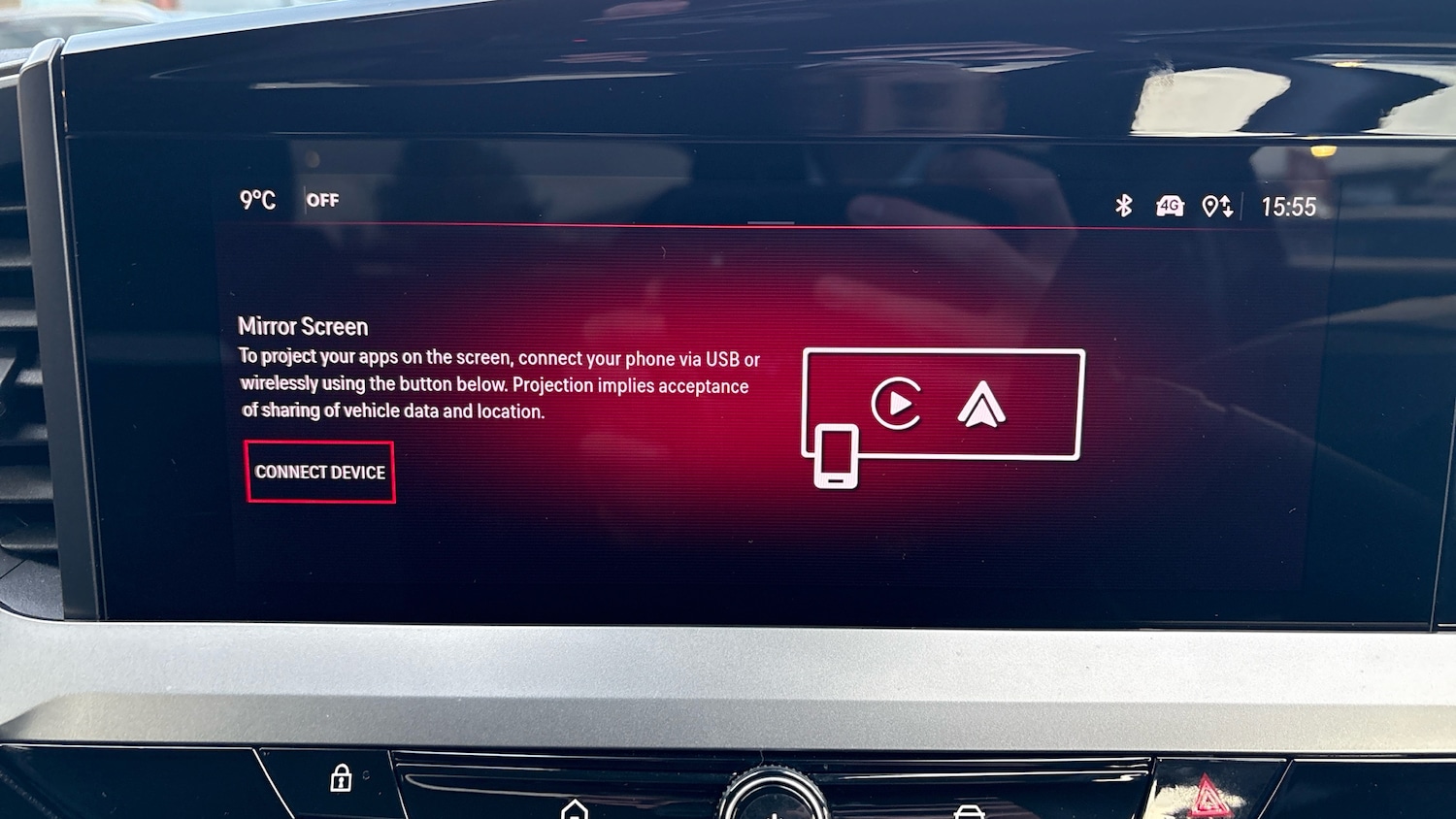 Used Vauxhall Mokka 2025 for sale - 76438432: Photo 29