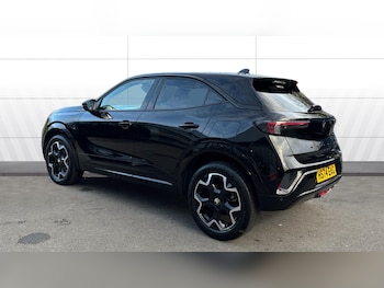 Used Vauxhall Mokka 2025 for sale - 76438432: Photo