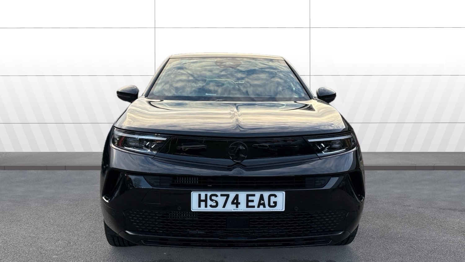 Used Vauxhall Mokka 2025 for sale - 76438432: Photo 3