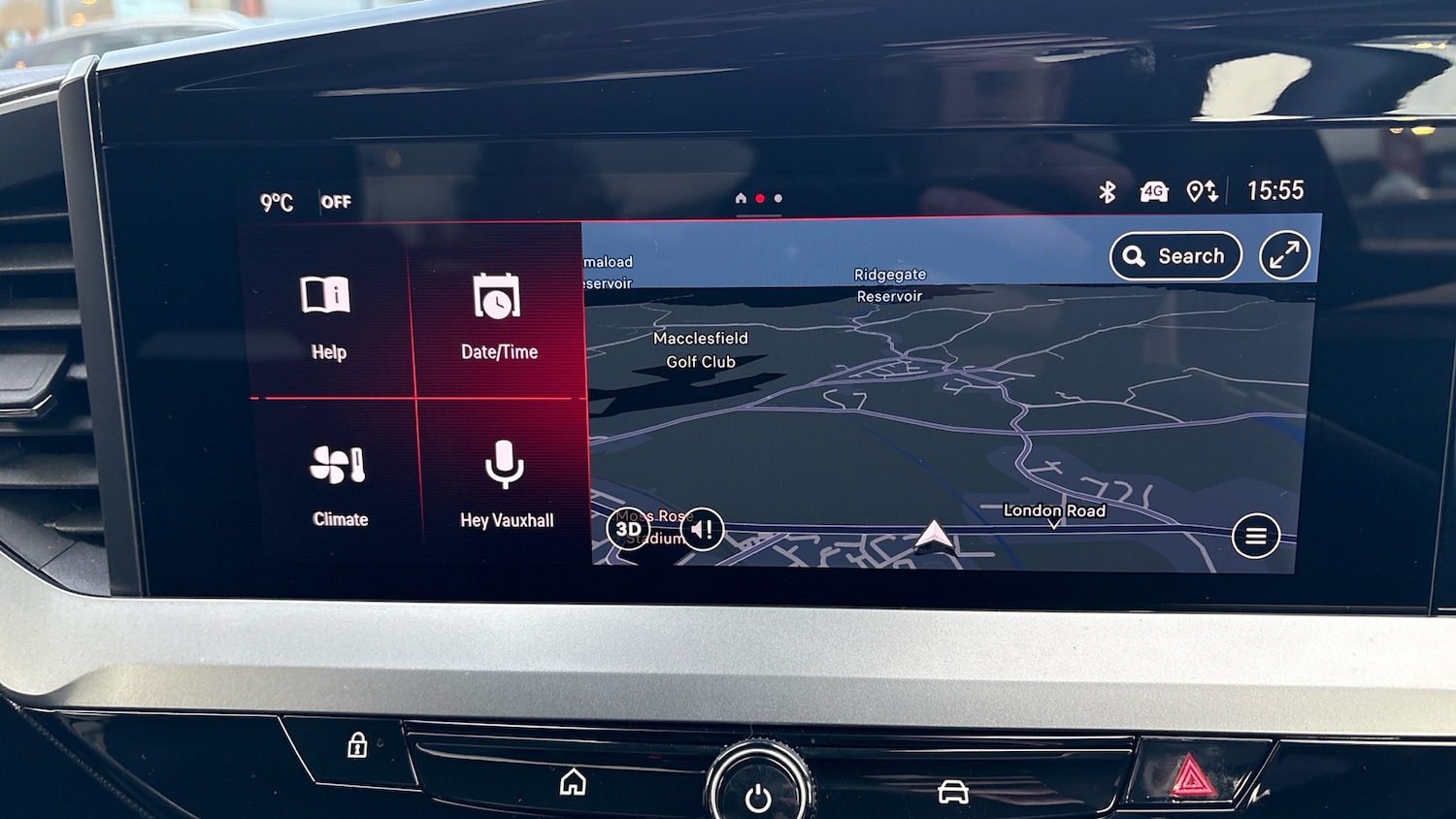 Used Vauxhall Mokka 2025 for sale - 76438432: Photo 30