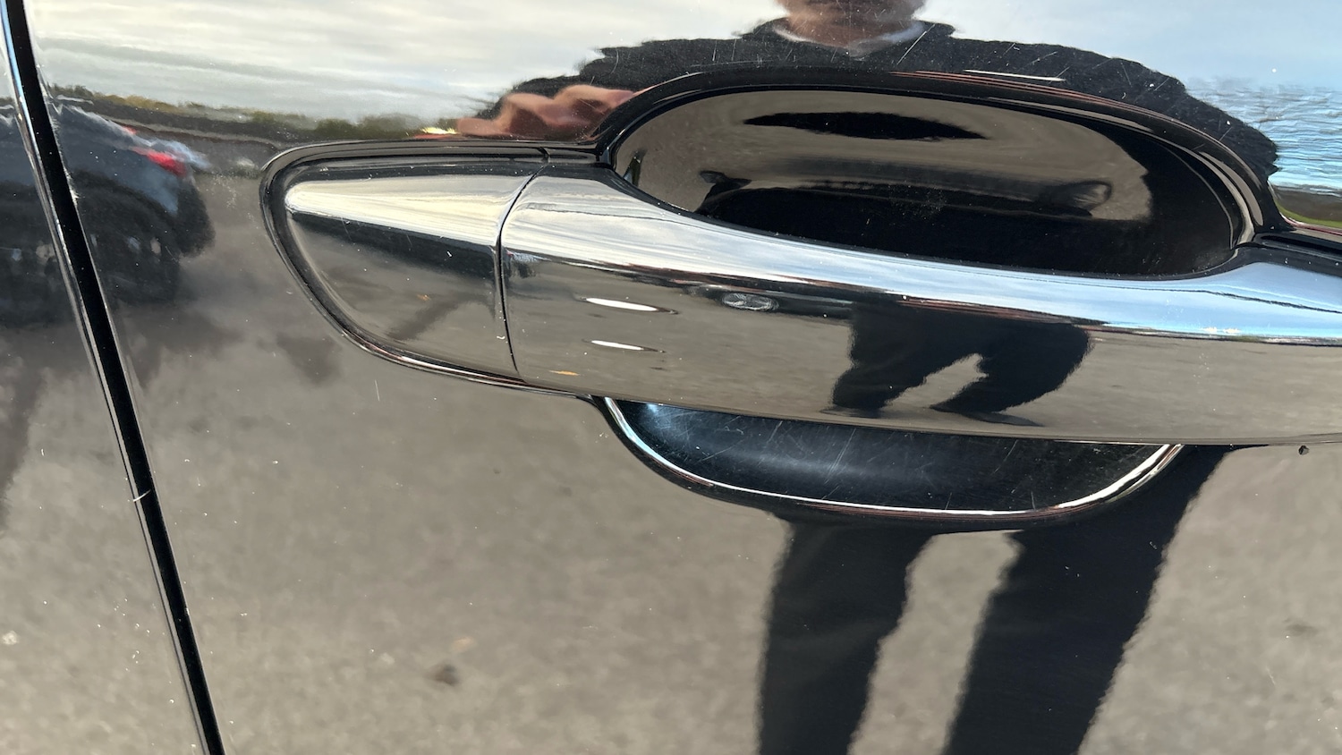 Used Vauxhall Mokka 2025 for sale - 76438432: Photo 36