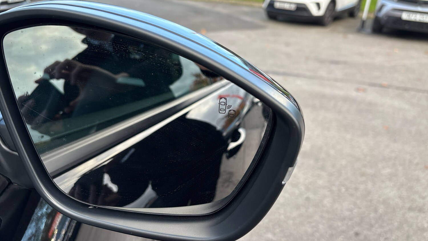 Used Vauxhall Mokka 2025 for sale - 76438432: Photo 37