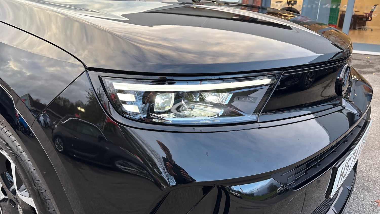 Used Vauxhall Mokka 2025 for sale - 76438432: Photo 38