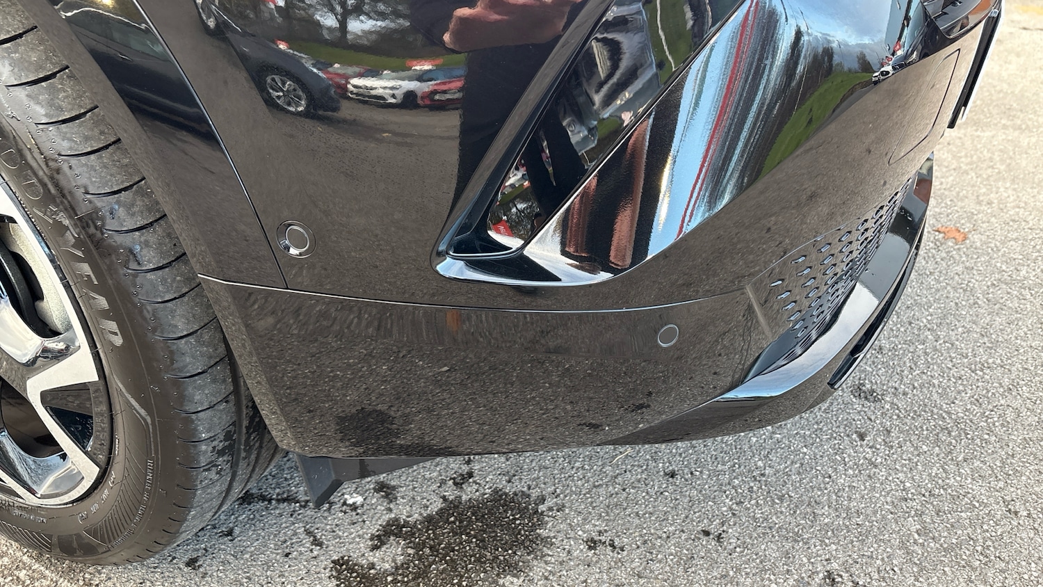 Used Vauxhall Mokka 2025 for sale - 76438432: Photo 39