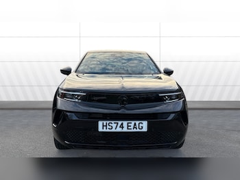 Used Vauxhall Mokka 2025 for sale - 76438432: Photo