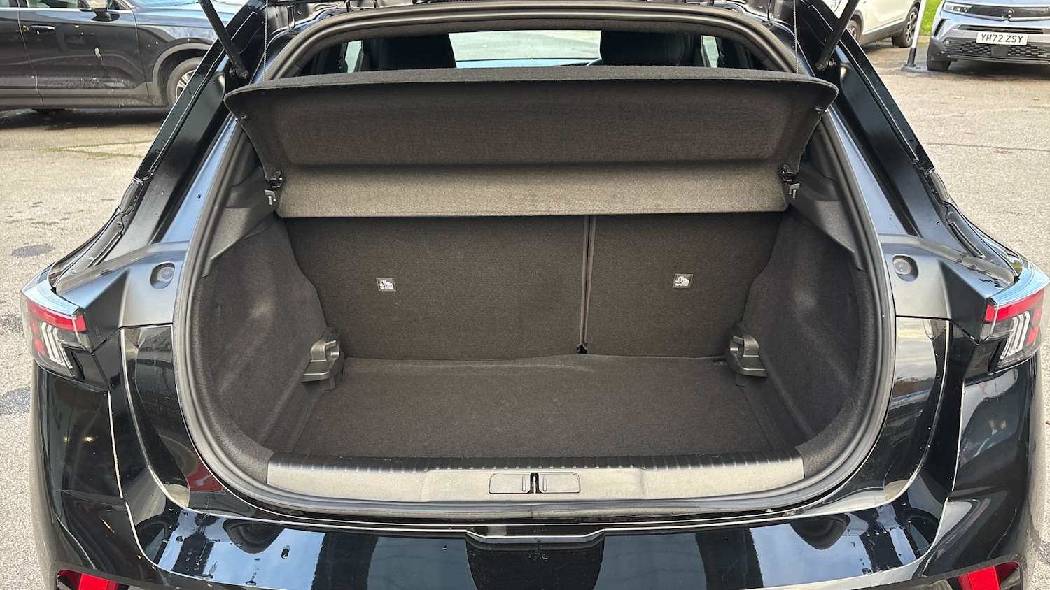 Used Vauxhall Mokka 2025 for sale - 76438432: Photo 4