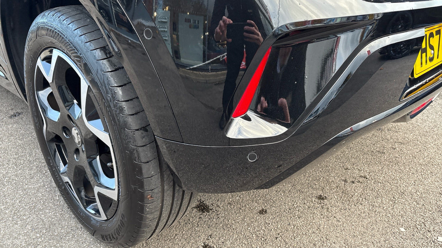 Used Vauxhall Mokka 2025 for sale - 76438432: Photo 40