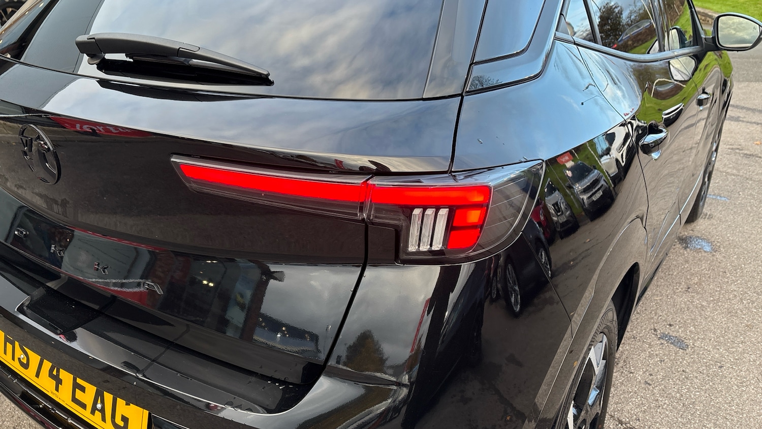 Used Vauxhall Mokka 2025 for sale - 76438432: Photo 41